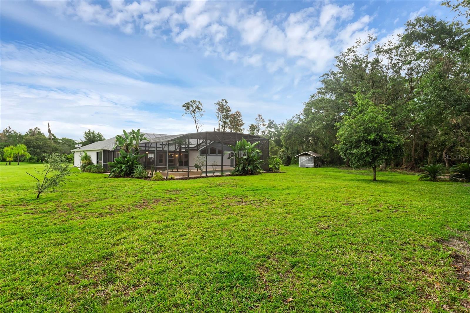 OLD MILL RUN SUB - Residential