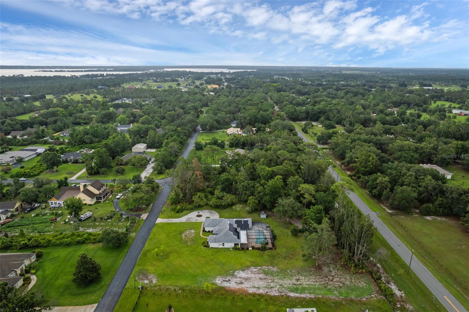 OLD MILL RUN SUB - Residential