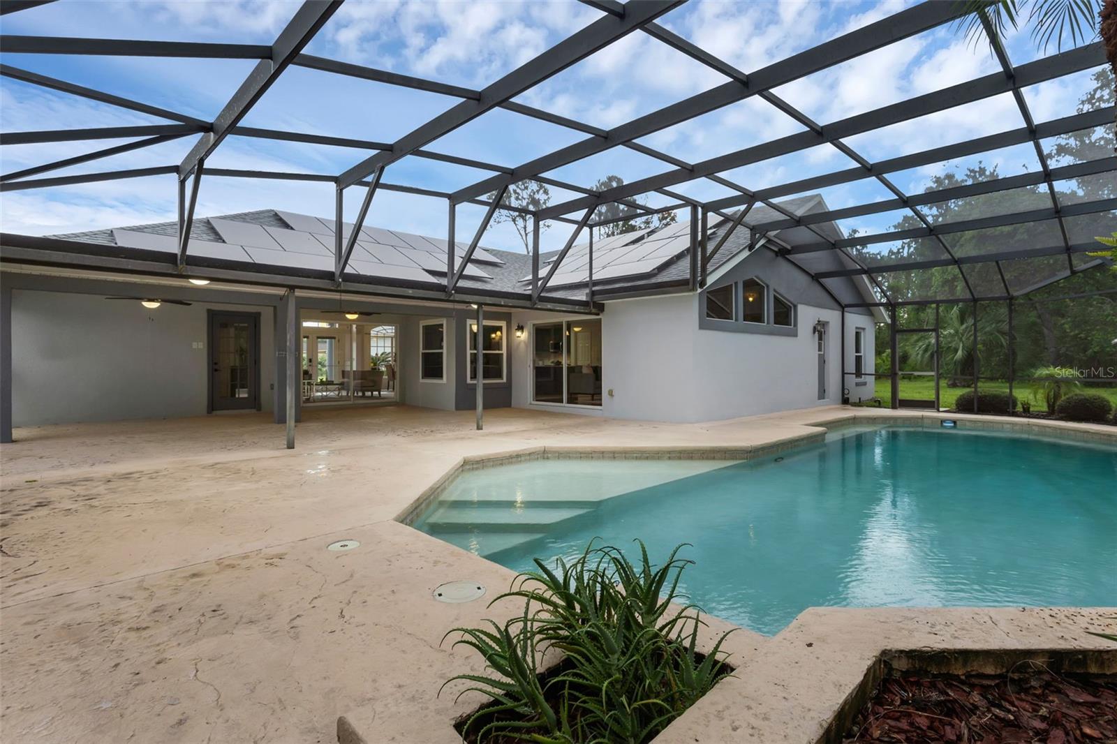 OLD MILL RUN SUB - Residential