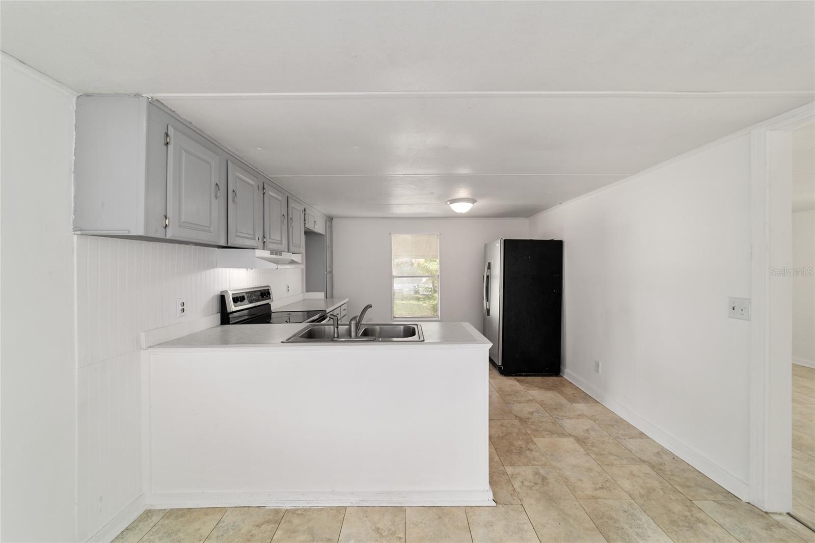 SHADY HILLS PARK SOUTH - Residential