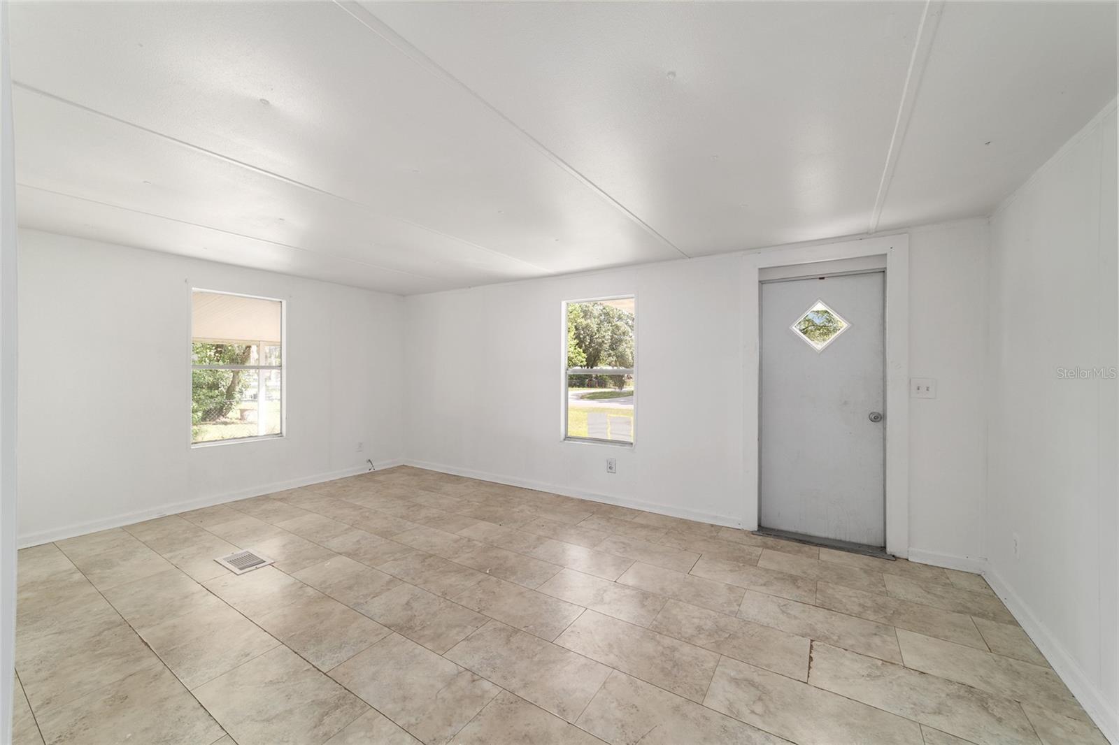 SHADY HILLS PARK SOUTH - Residential