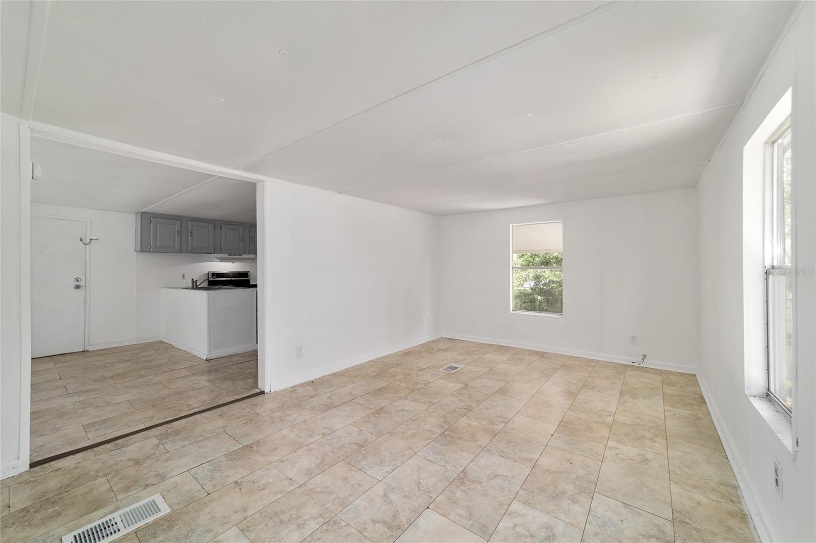 SHADY HILLS PARK SOUTH - Residential