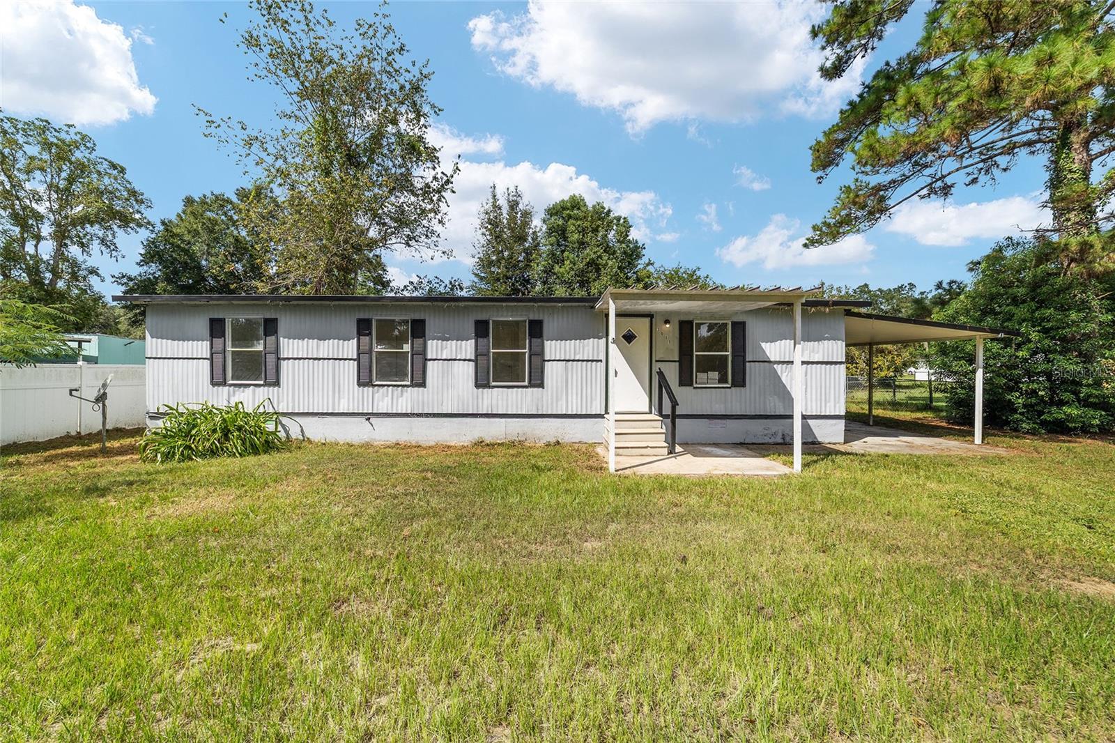 SHADY HILLS PARK SOUTH - Residential