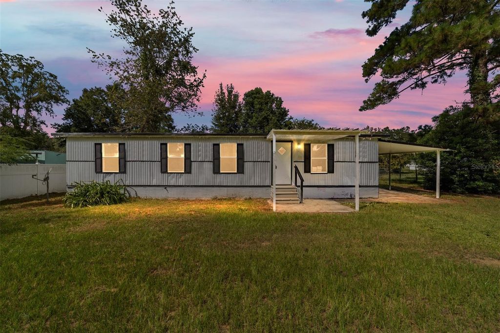 Photo of 3081 SW 90th Street, Ocala, FL 34476 (MLS # G5102693)