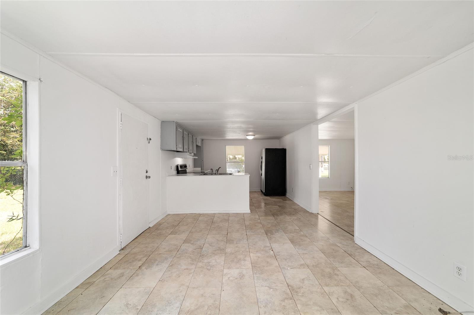 SHADY HILLS PARK SOUTH - Residential