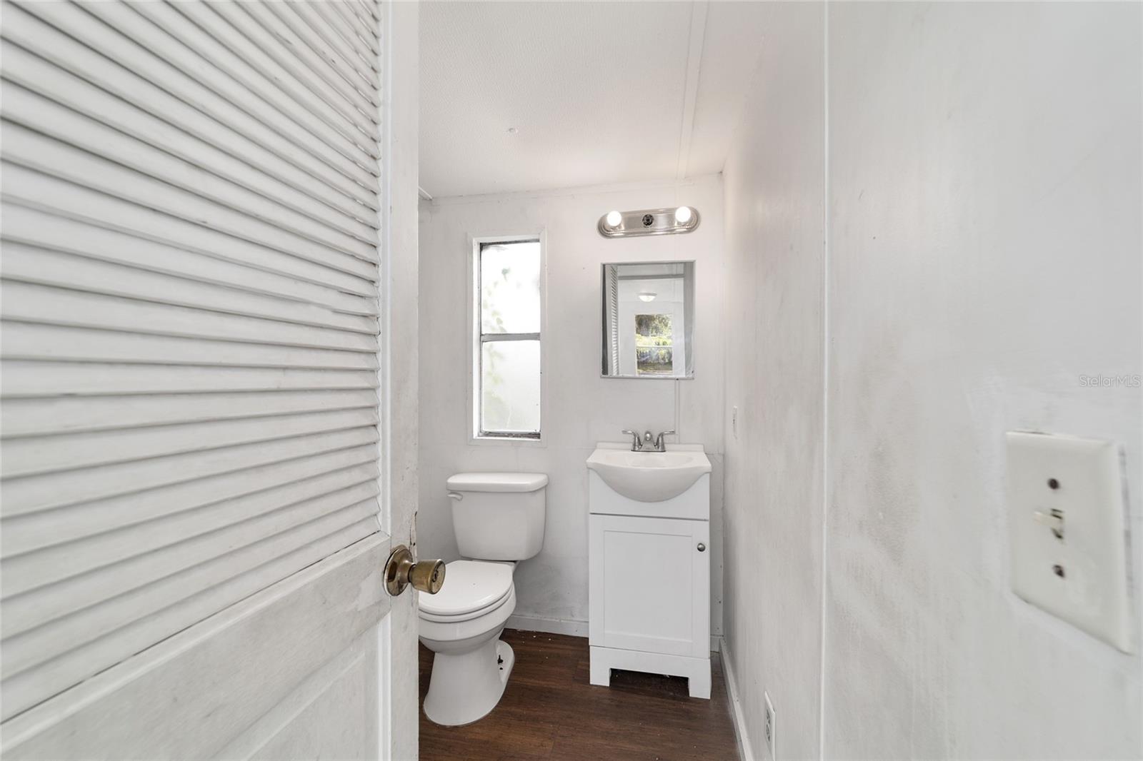 SHADY HILLS PARK SOUTH - Residential