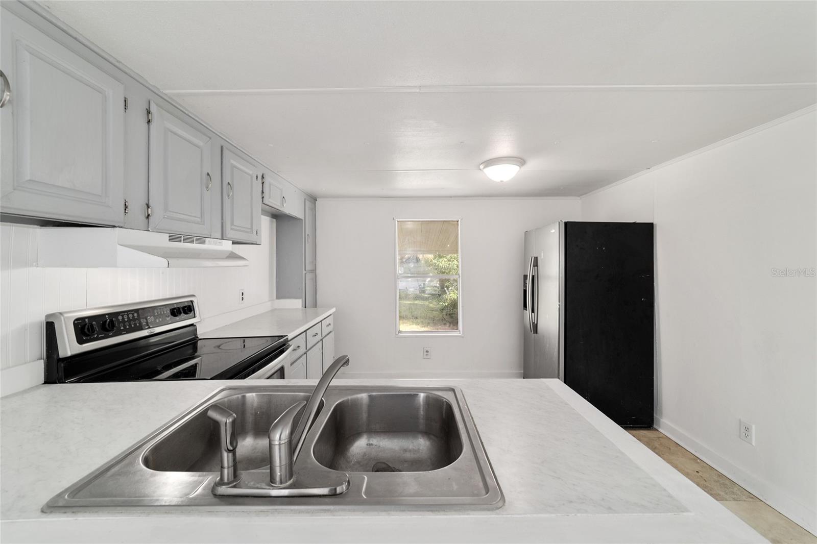 SHADY HILLS PARK SOUTH - Residential