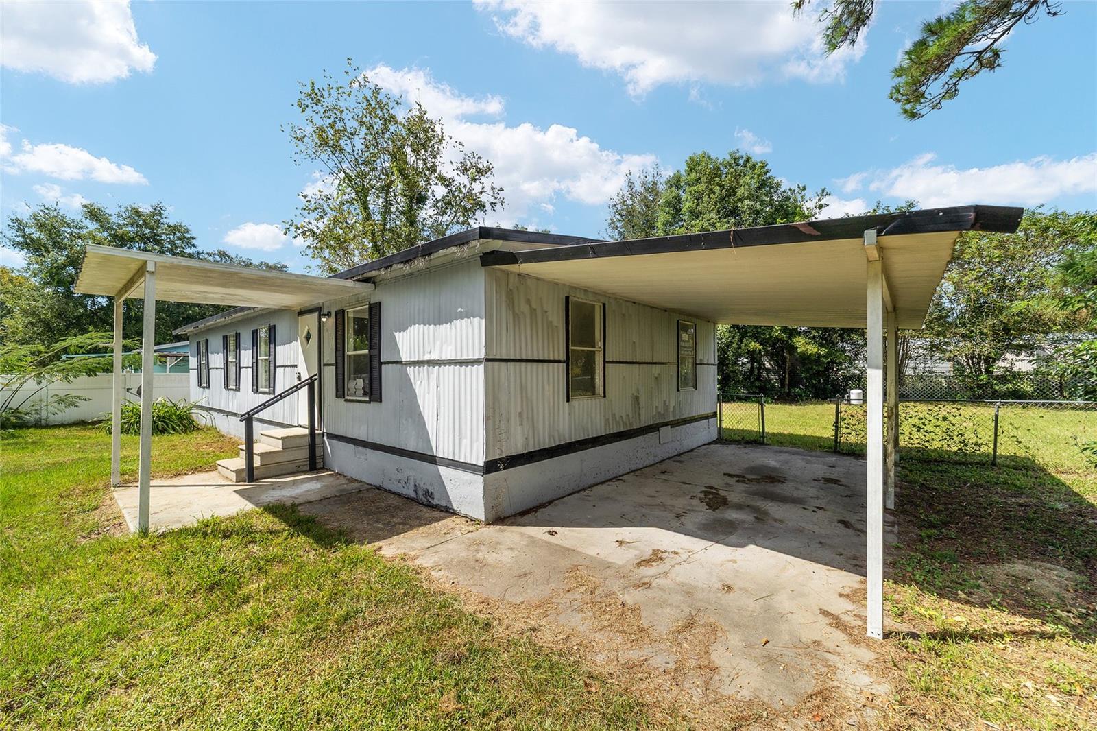 SHADY HILLS PARK SOUTH - Residential