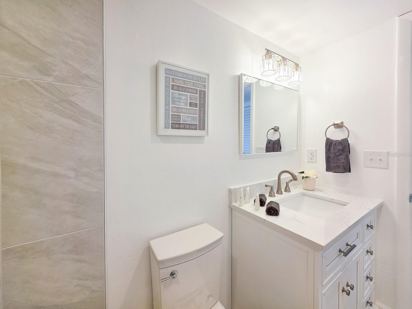 ADMIRALTY CLUB - Residential