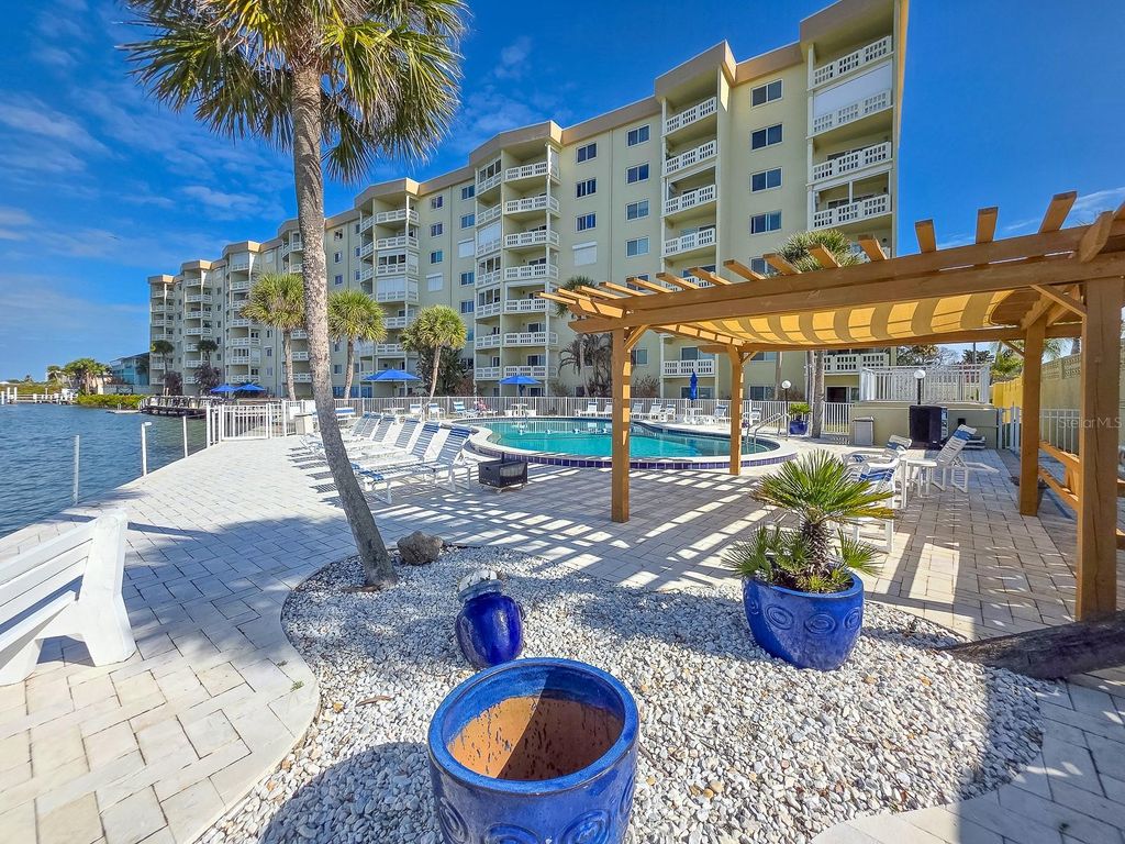 Photo of 3606 S Peninsula Drive #614, Port Orange, FL 32127 (MLS # NS1087661)