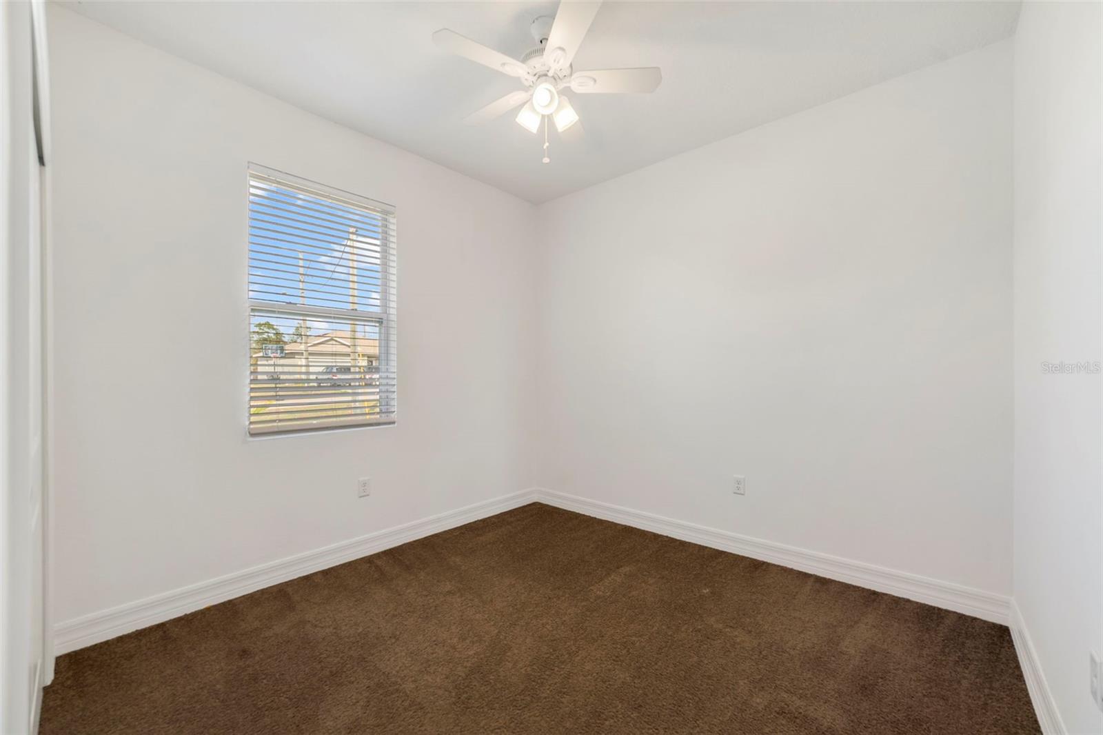 POINCIANA NBRHD 04 VILLAGE 07 - Residential