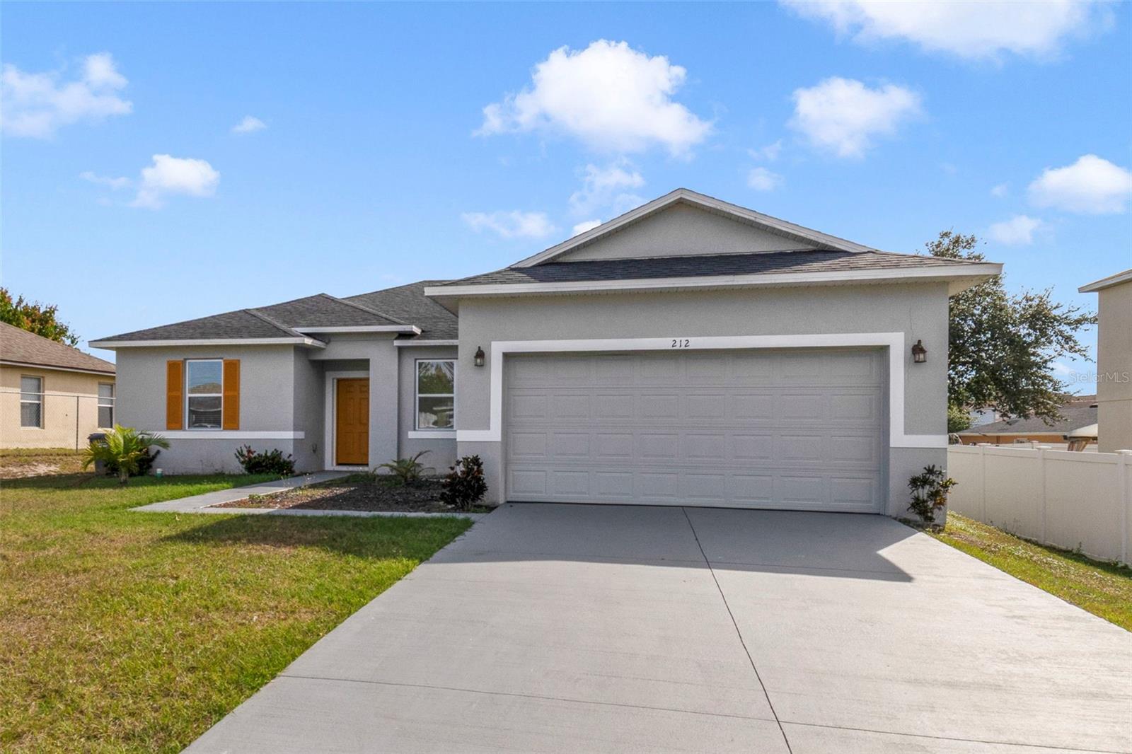 POINCIANA NBRHD 04 VILLAGE 07 - Residential