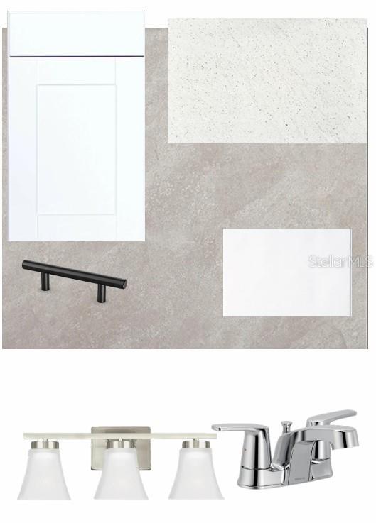 PERSIMMON PLACE - Residential