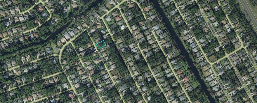 Perfect inside lot for New Construction, sits high and dry. No time limit to build. Close to shopping, entertainment, restaurants, beaches, and a whole lot more. Jump on US 1 and you are just a short drive from Daytona Beach or St. Augustine where history awaits. Build now or build when you are ready. Call today!