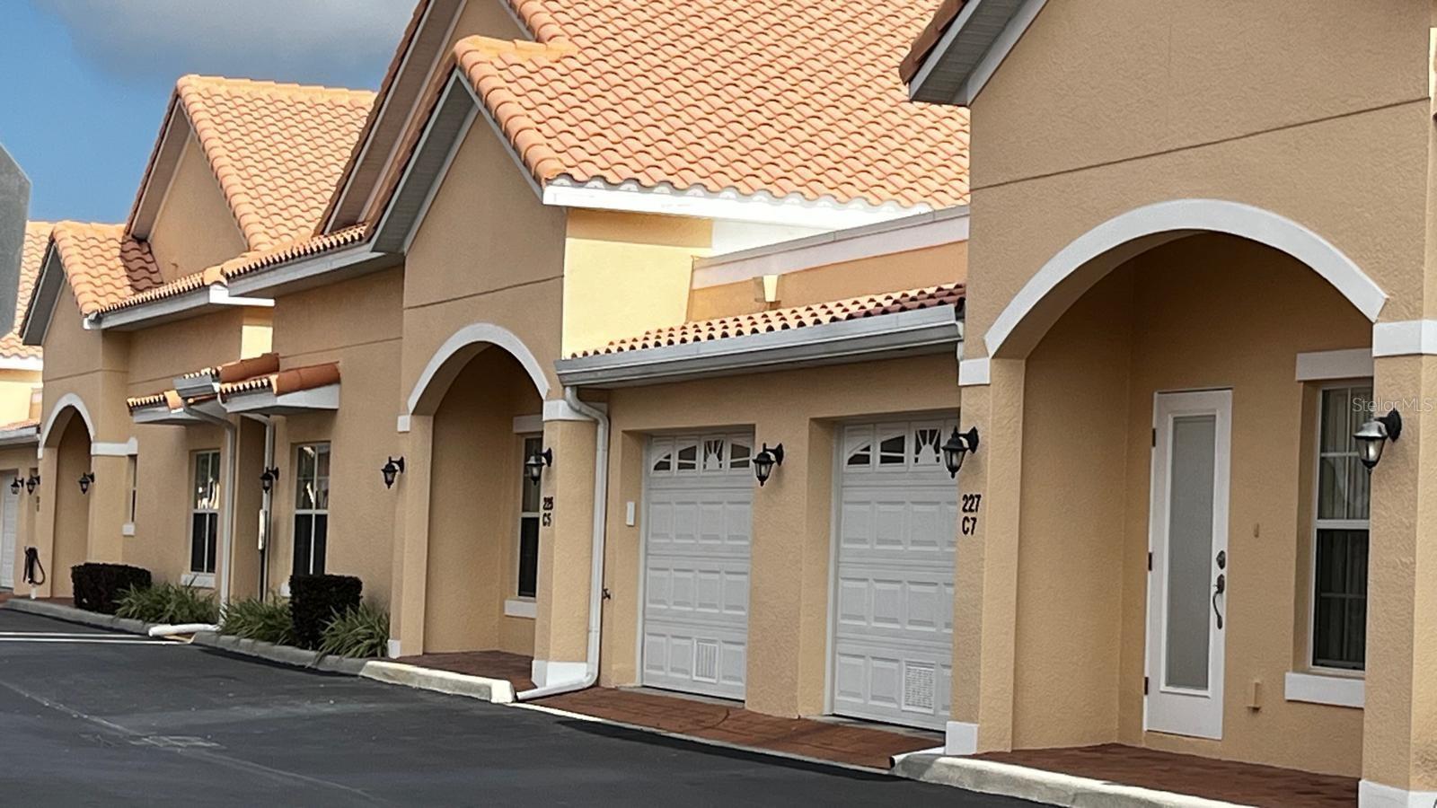 225 DAVID WALKER DRIVE C5