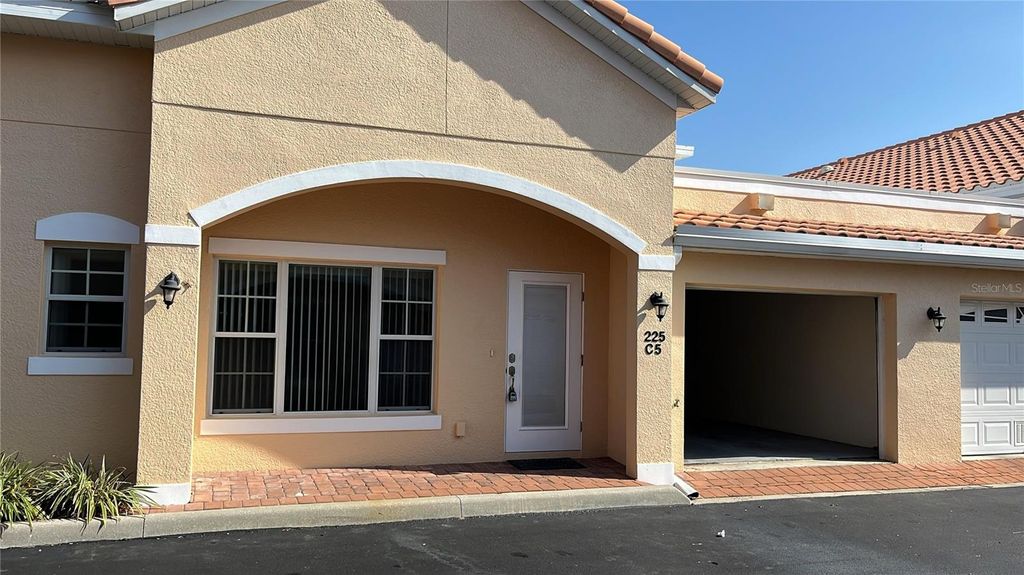 Photo of 225 David Walker Drive #C5, Tavares, FL 32778 (MLS # TB8450826)