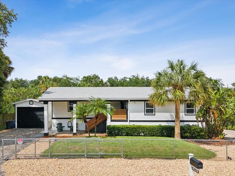 A home in GIBSONTON