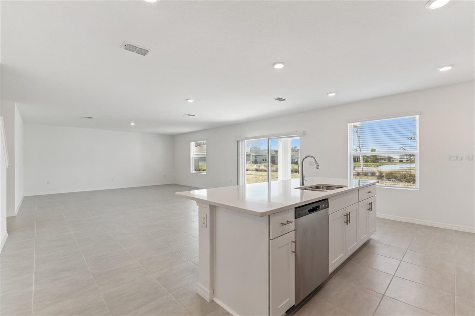 RIVERFRONT - Residential Lease