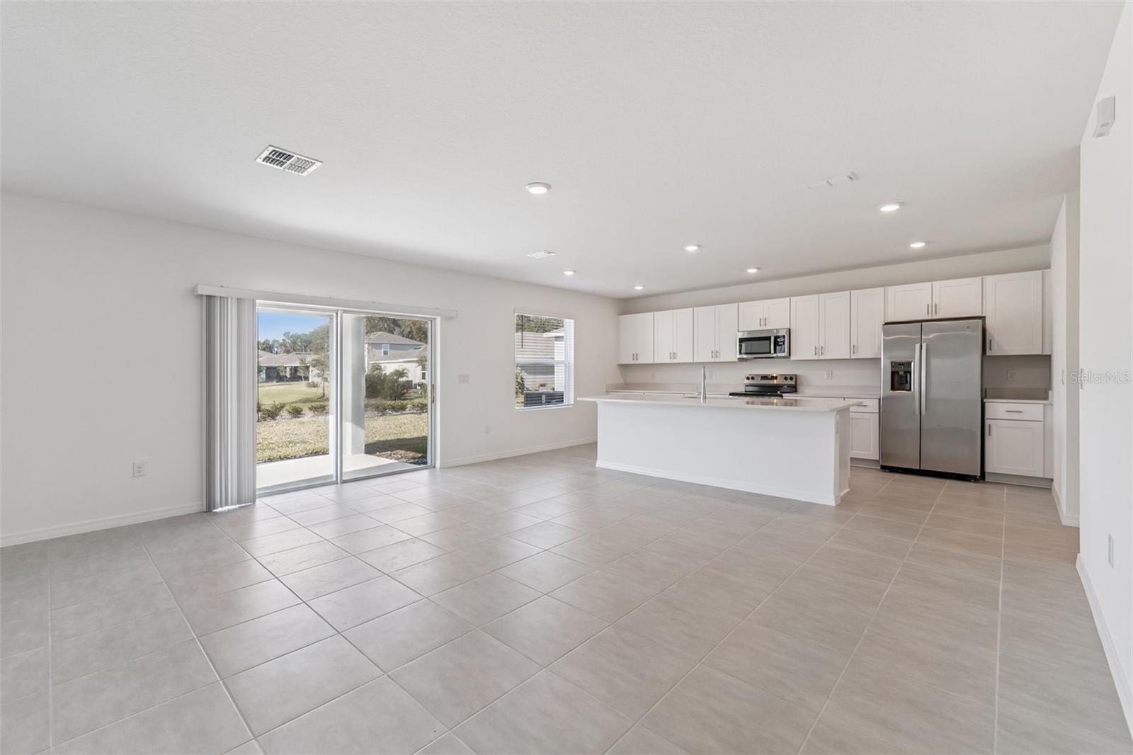 RIVERFRONT - Residential Lease