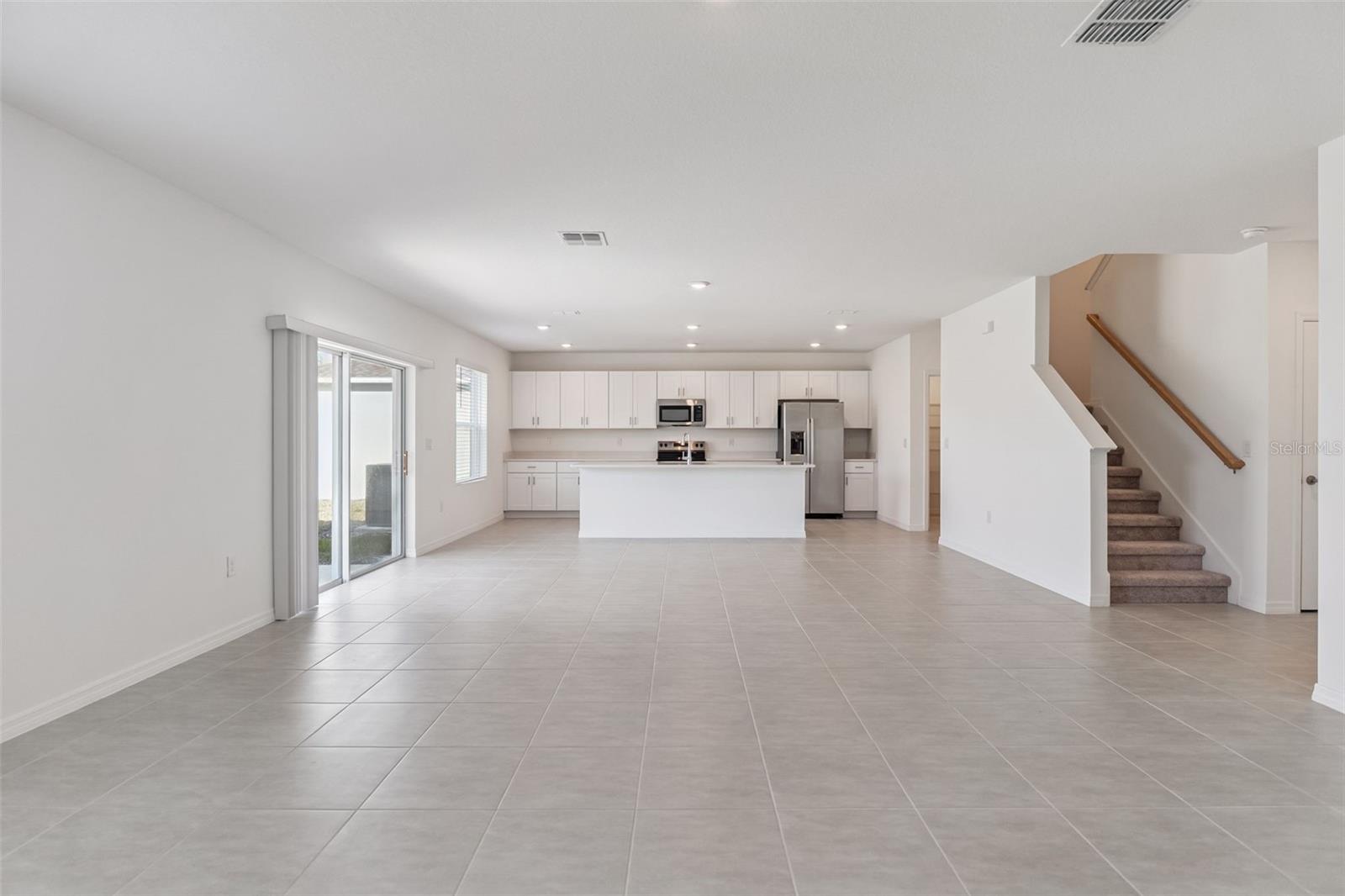 RIVERFRONT - Residential Lease