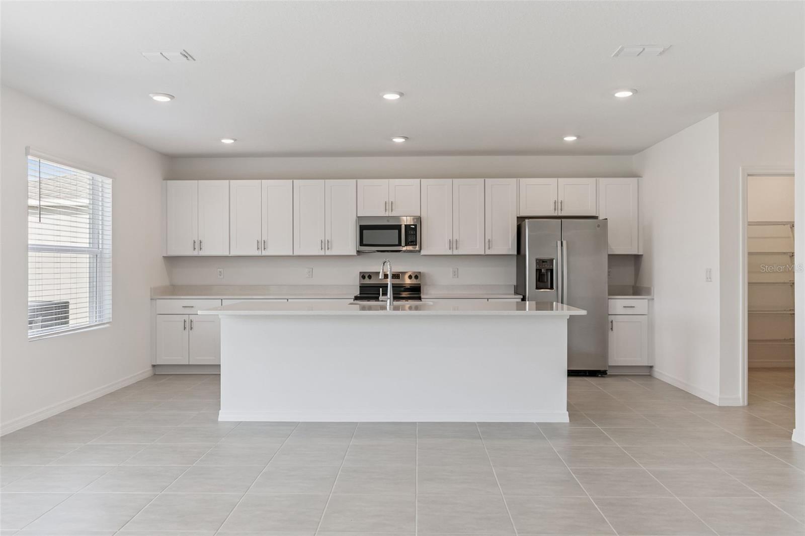 RIVERFRONT - Residential Lease