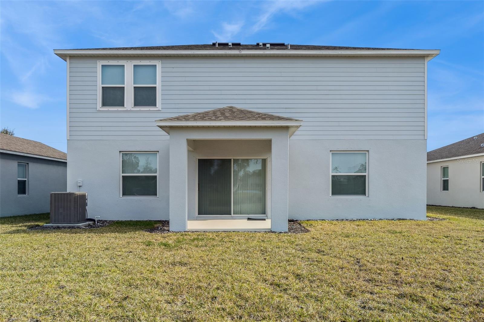 RIVERFRONT - Residential Lease