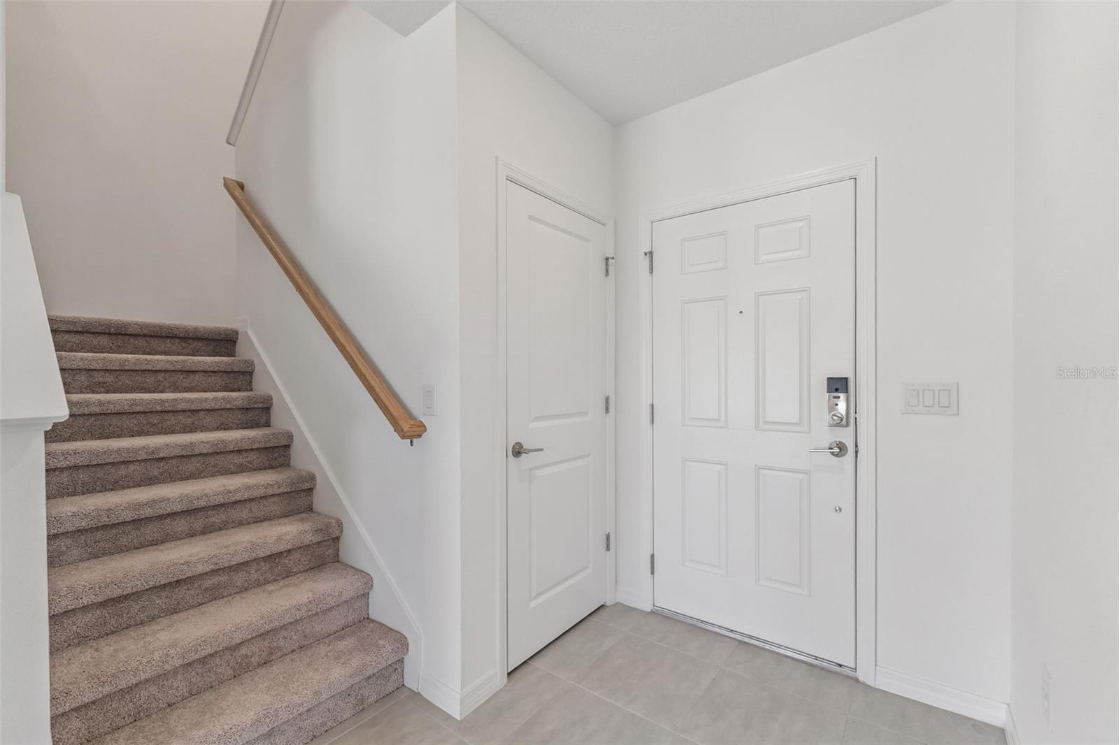 RIVERFRONT - Residential Lease