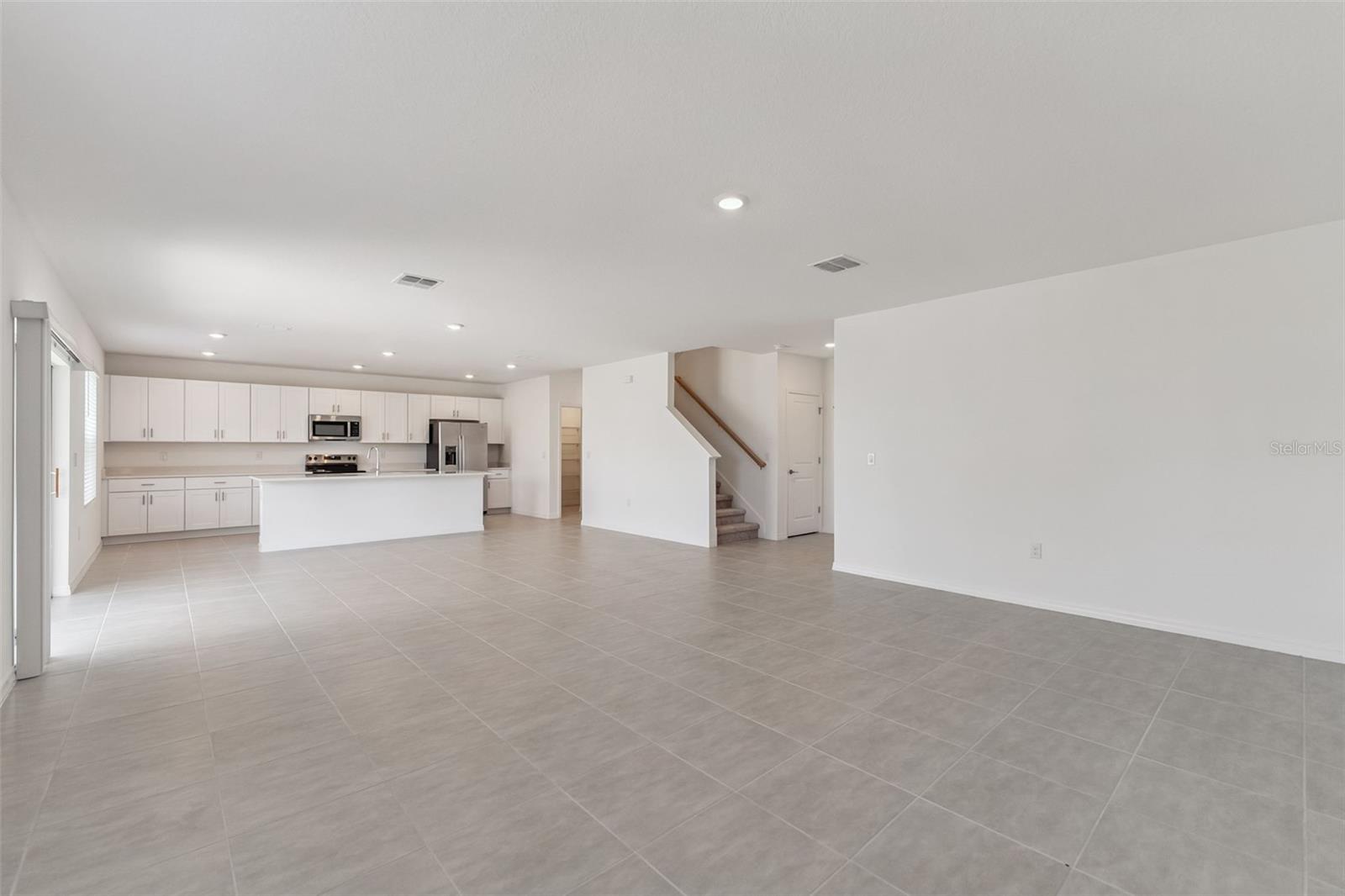 RIVERFRONT - Residential Lease