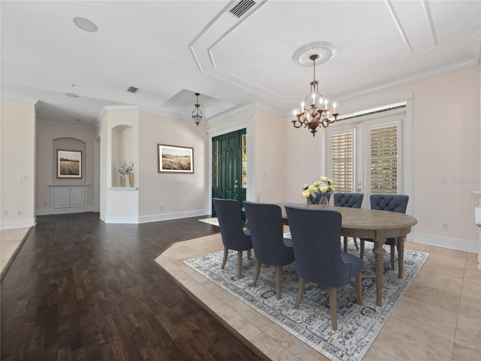 6161 BLAKEFORD DRIVE