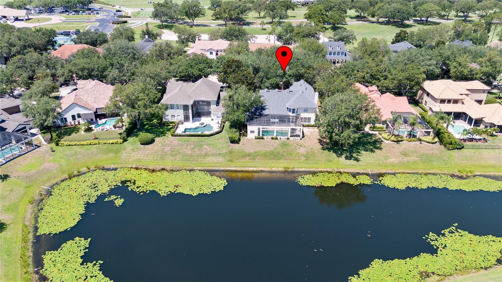 6161 BLAKEFORD DRIVE