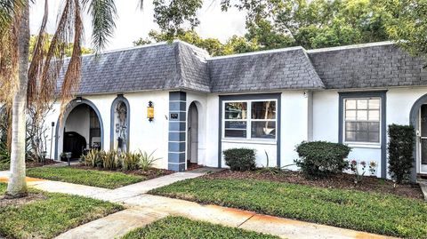 A home in NEW PORT RICHEY