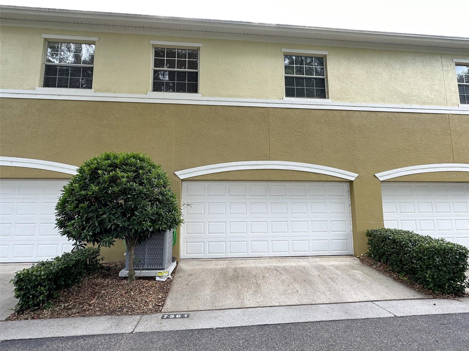 GUNN TWNHMS - PH 2 - Residential Lease