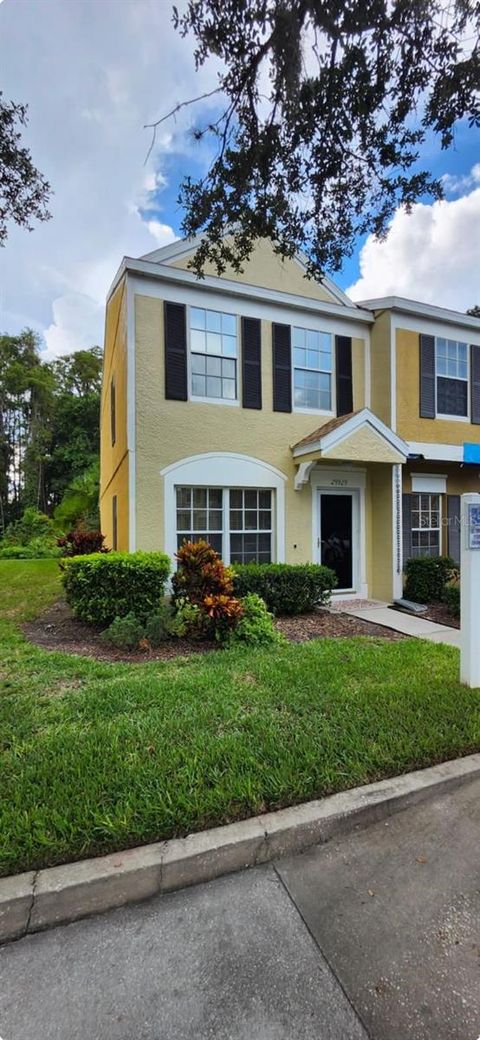 Photo of 29929 Playa Del Rey Lane, Wesley Chapel, FL 33543 (MLS # TB8452480)