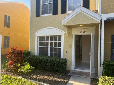Photo of 29929 Playa Del Rey Lane, Wesley Chapel, FL 33543 (MLS # TB8452480)