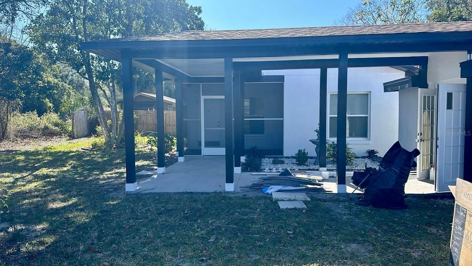 SUNNY SLOPES - Residential