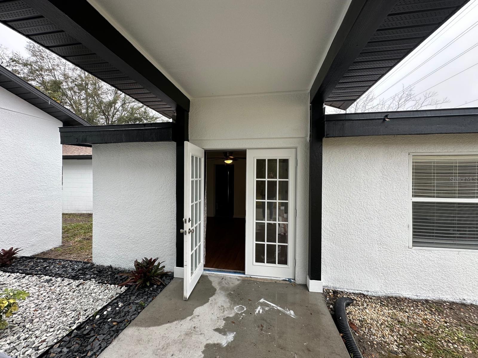 SUNNY SLOPES - Residential