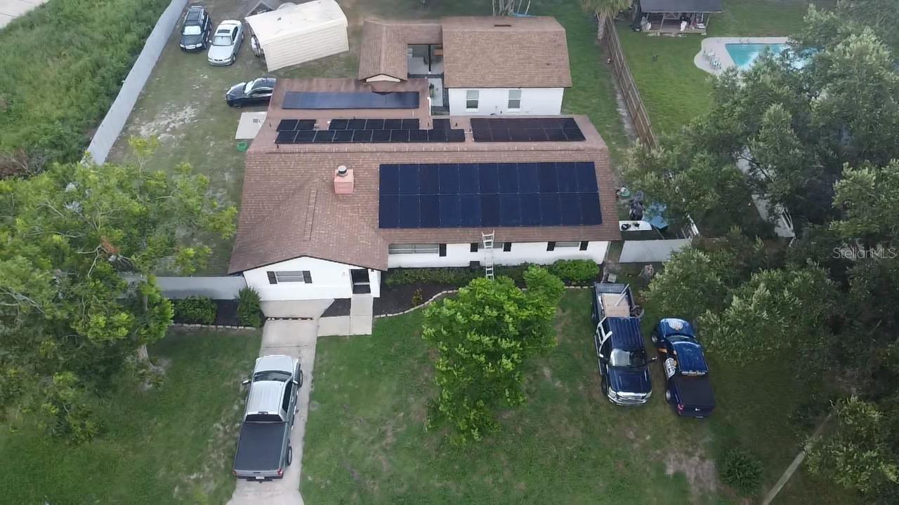 SUNNY SLOPES - Residential