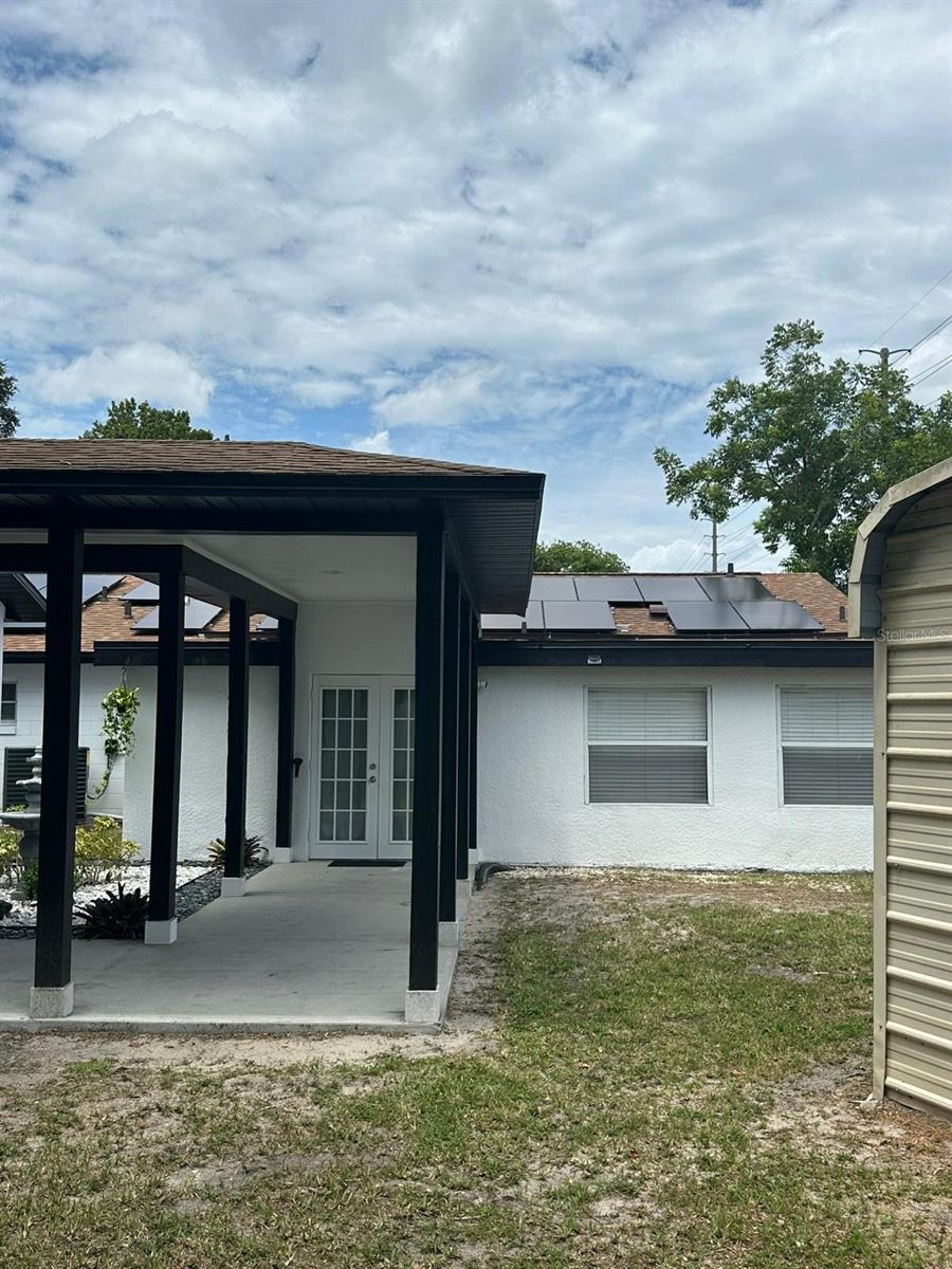 SUNNY SLOPES - Residential