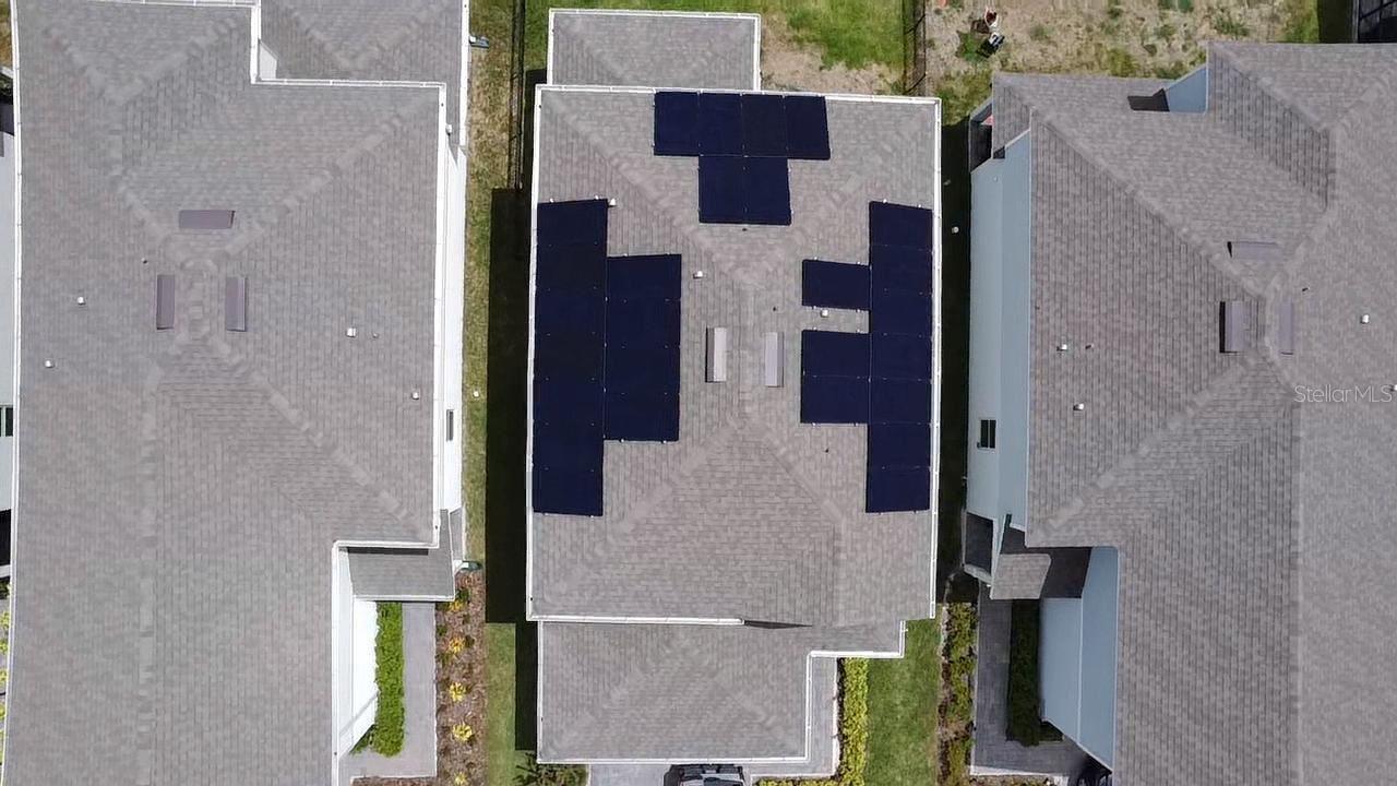 SUNNY SLOPES - Residential