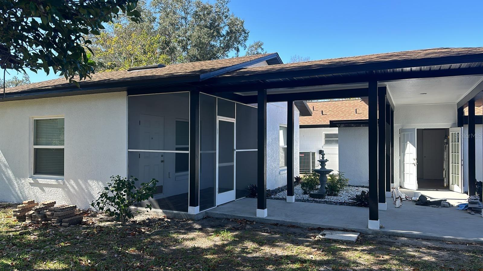 SUNNY SLOPES - Residential