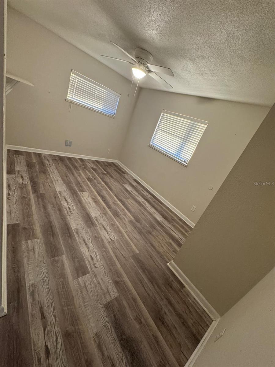 SUNNY SLOPES - Residential