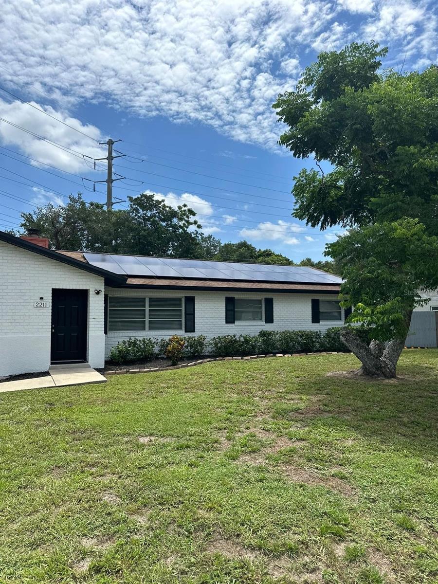 SUNNY SLOPES - Residential