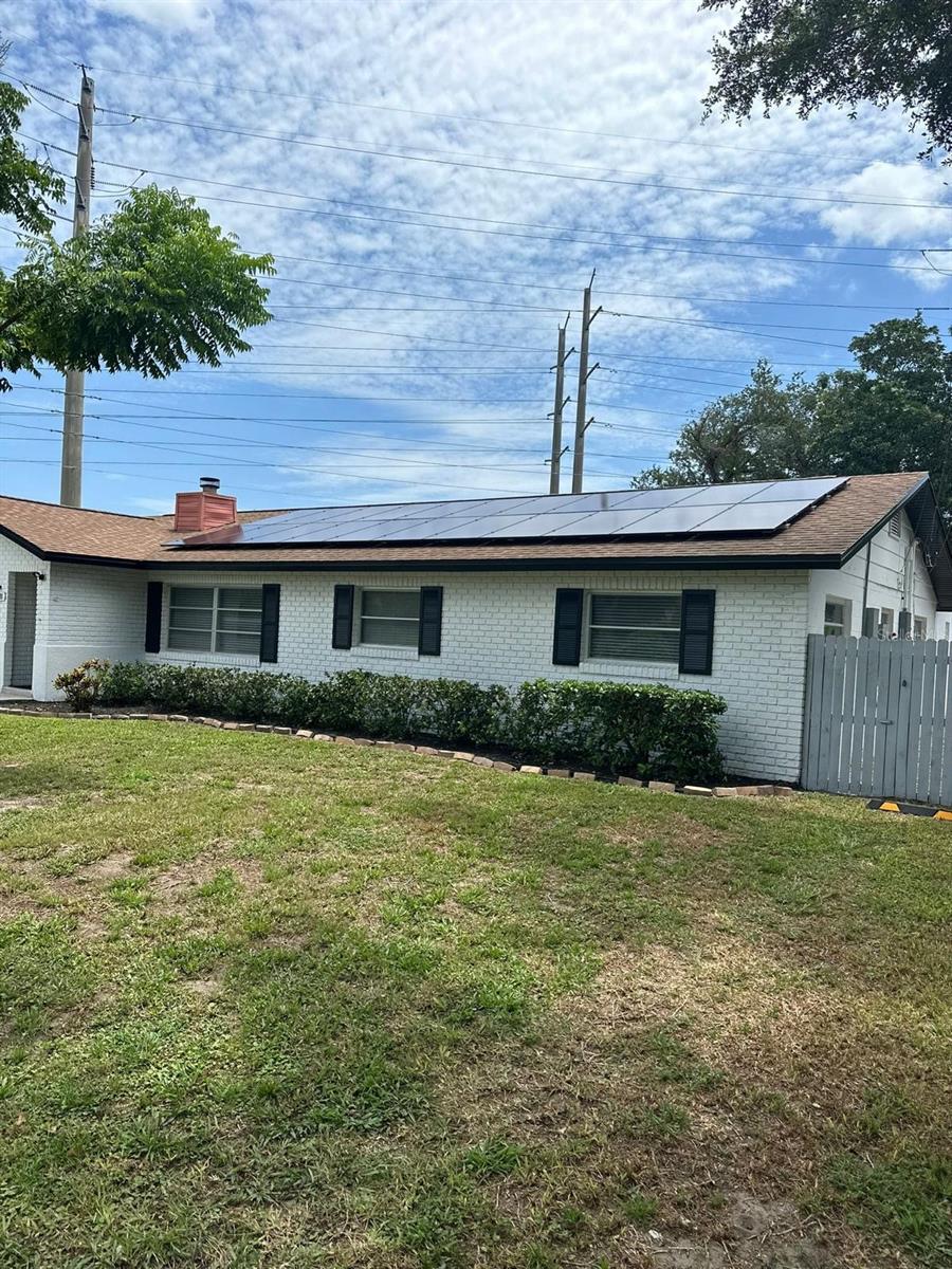 SUNNY SLOPES - Residential