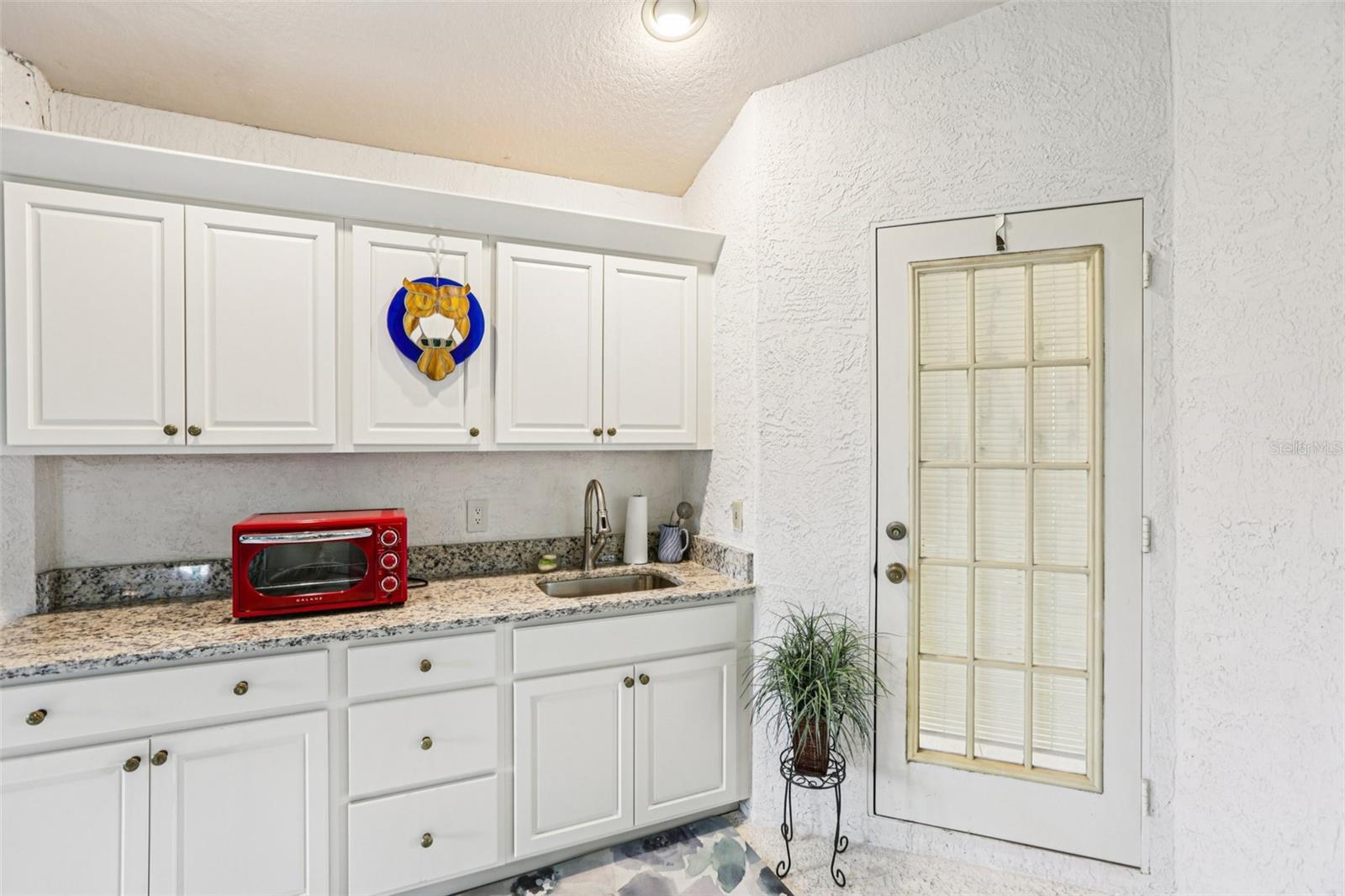 KLOSTERMAN OAKS VILLAGE - Residential