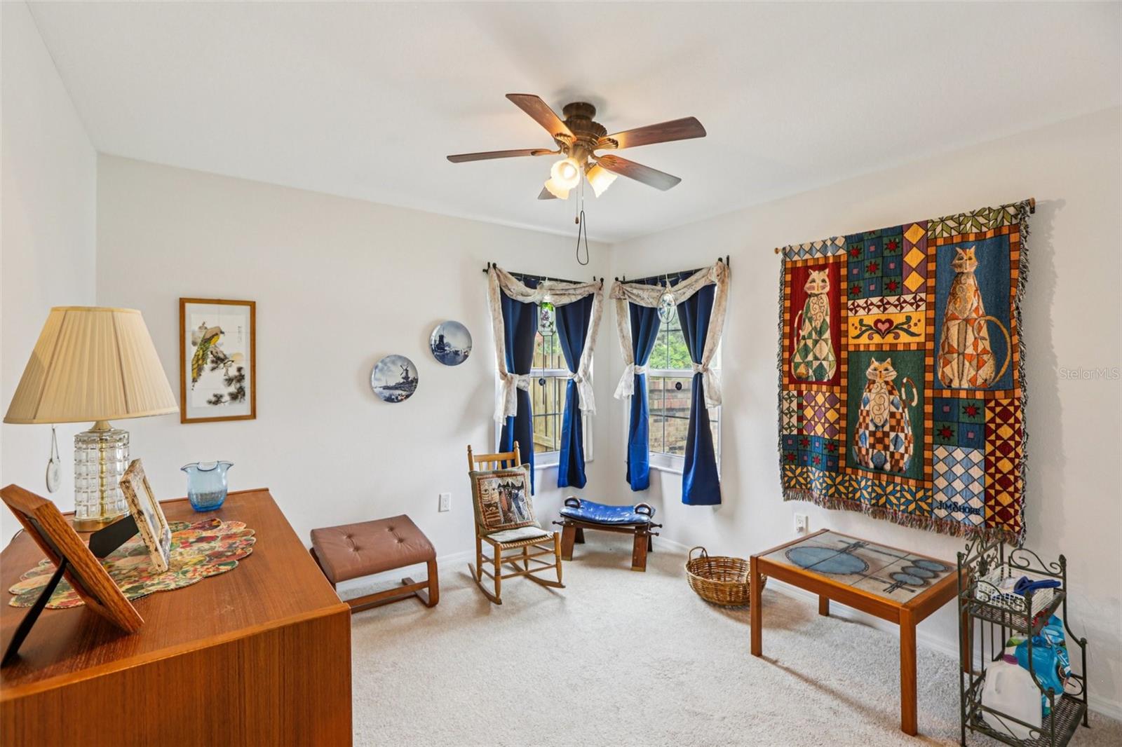 KLOSTERMAN OAKS VILLAGE - Residential