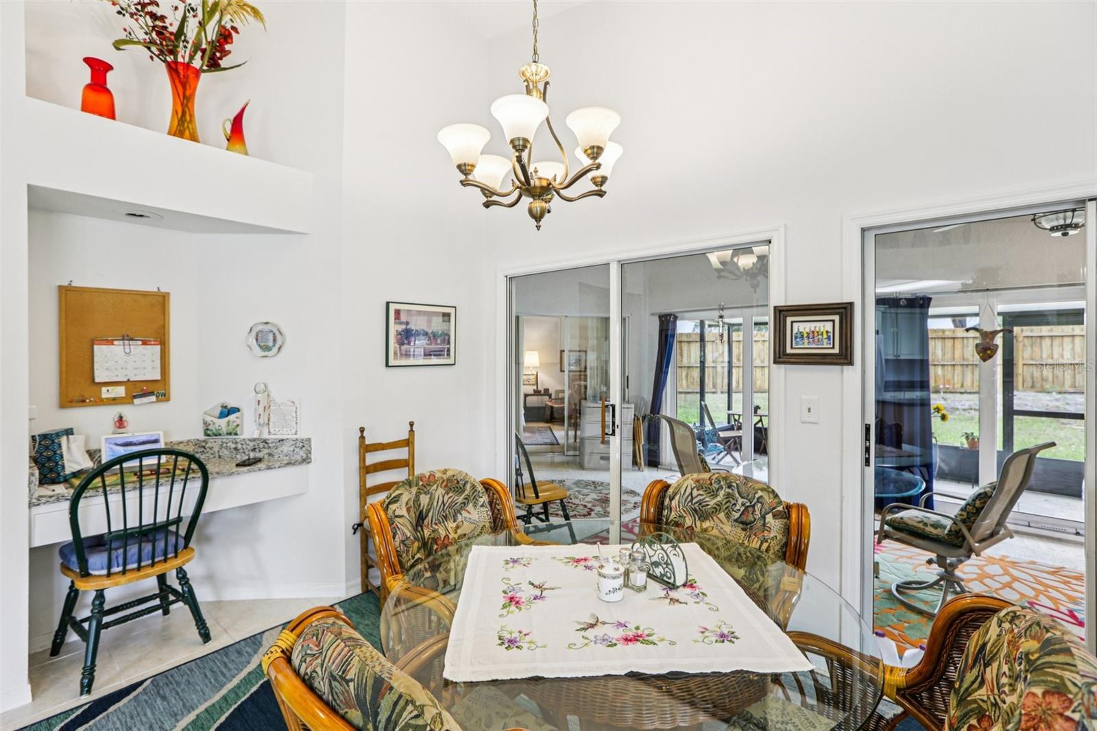 KLOSTERMAN OAKS VILLAGE - Residential