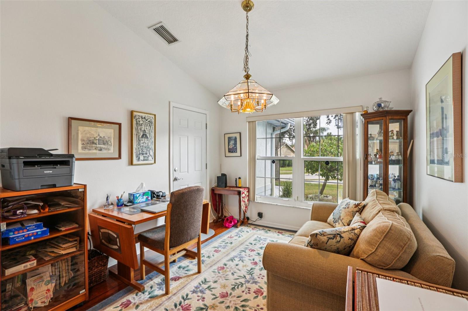 KLOSTERMAN OAKS VILLAGE - Residential