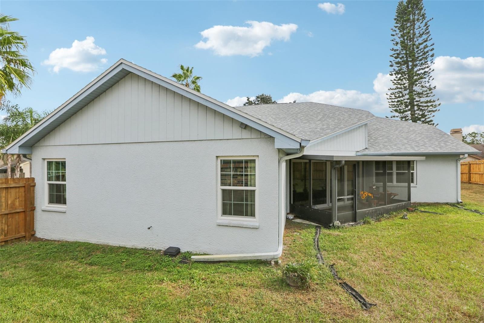 KLOSTERMAN OAKS VILLAGE - Residential