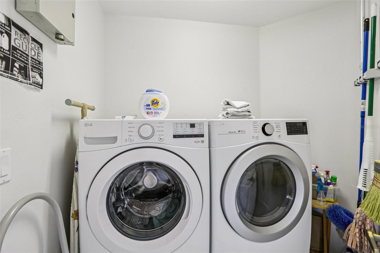 KLOSTERMAN OAKS VILLAGE - Residential