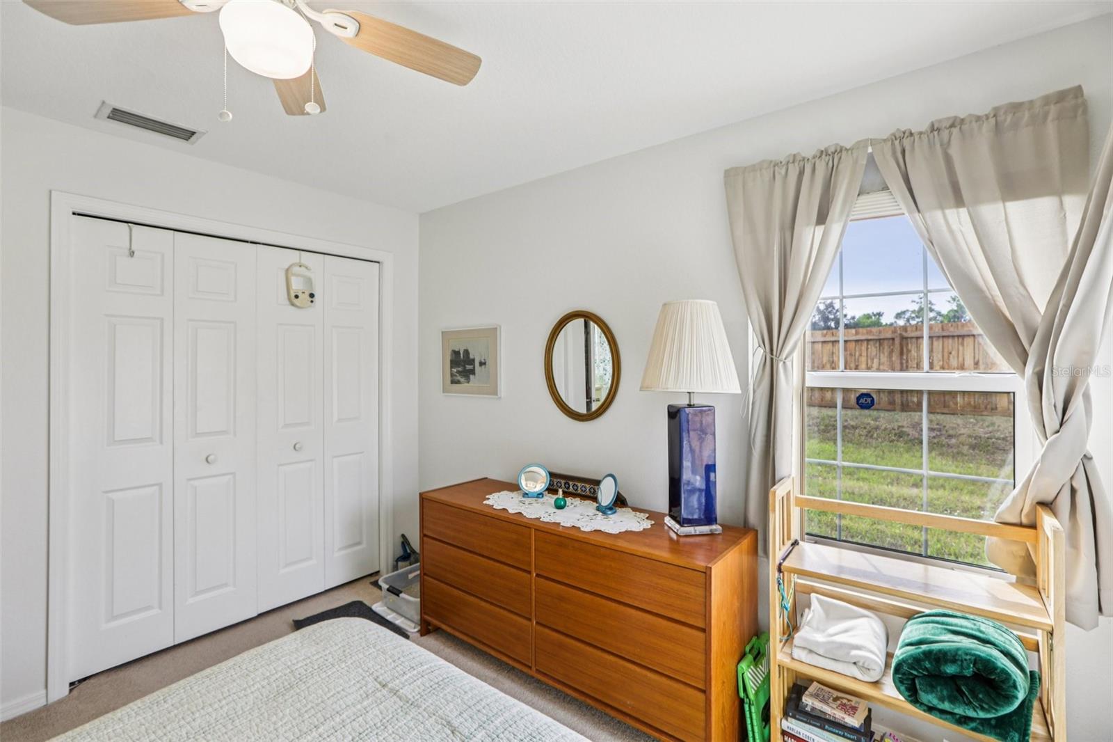 KLOSTERMAN OAKS VILLAGE - Residential